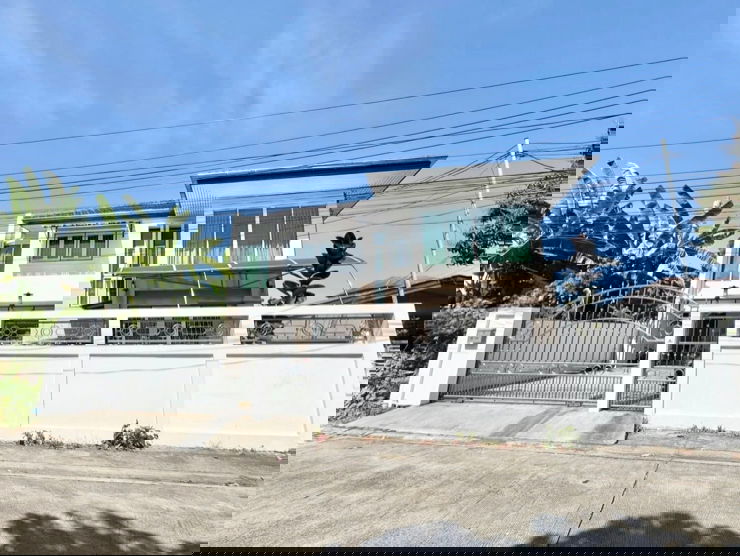 บ้านเดี่ยวให้เช่า : ให้เช่าบ้านเดี่ยว เคหะนคร 3 ซอยพัฒนาการ 50 แยก 26 ถนนพัฒนาการ เขตสวนหลวง