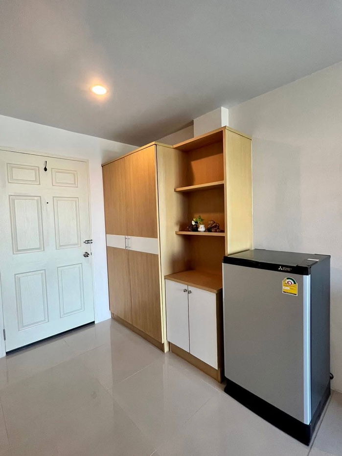 รูป 🏢 โพธิ์แก้ว คอนโด  📍 ชั้น 5 ห้องสวย ทำเลดี  💰 ราคาเช่าเพียง 4,500 บาท/เดือน เท่านั้น! - รูปที่ 8/11