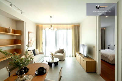 Condos for rent : 185 Rajadamri | BTS Ratchadamri | #2026013013845#FCT