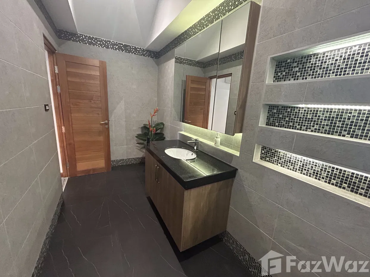 รูป วิลล่าให้เช่า 3 ห้องนอน ในโครงการ Silver Lake Hua Hin 5959532 - รูปที่ 15/20