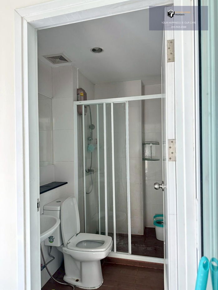 รูป Regent Home 27 Bangson | ติด MRT สายสีม่วง (สถานีบางซ่อน) #2026011213708 #FC - รูปที่ 6/7