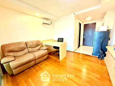 คอนโดให้เช่า : คอนโด 1-ห้องนอน ที่ เดอะ ไลน์ พหลโยธิน พาร์ค ใกล้ MRT พหลโยธิน (ID 2628521)