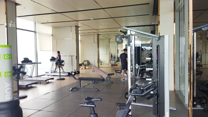 รูป ประกาศเช่า คลาวด์ ทองหล่อ เพชรบุรี แต่งครบพร้อมเครื่องใช้ไฟฟ้า พร้อมเข้าอยู่ - รูปที่ 43/96