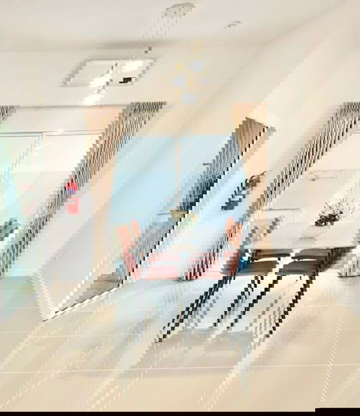 รูป ให้เช่าเดอะ คอนเนค บางนา-ศรีวารี 1 (The Connect Bangna-Srivaree 1) ต.บางโฉลง อ.บางพลี  - รูปที่ 2/9