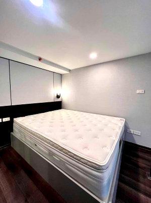 ขายคอนโด : 🏢 ขายคอนโด : Knightsbridge Space Rama 9 (ไนท์บริดจ์ สเปซ พระราม 9)   รหัสทรัพย์ | 📌LNP-C11919