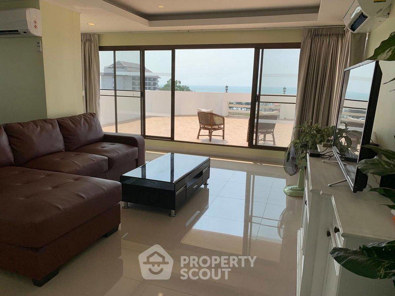 Condos for rent : 2-BR Condo at Paradise Condominium close to Jomtien Beach (ID 2627672)