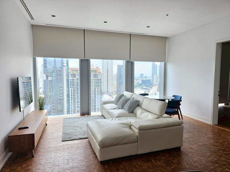 รูป LTHC14335 – Condo for Sale | The Ritz-Carlton Residences | 135.21 sqm | 2 Beds 3 Baths | Near BTS Chong Nonsi | 42MB - รูปที่ 7/13