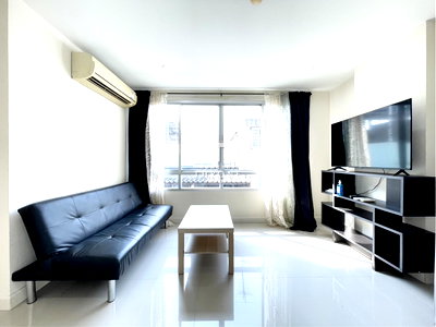คอนโดให้เช่า : วิชแอทสยาม     🌟PN-00007356🌟