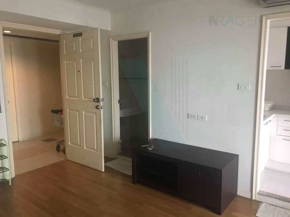 รูป 🎊 ให้เช่าคอนโด ลุมพินี เพลส พหลโยธิน-สะพานควาย อาคาร A ชั้น 21 1 ห้องนอน ขนาด 35.00 ตรม ใกล้ โรงพยาบาลเปาโลเมมโมเรียล - รูปที่ 8/8