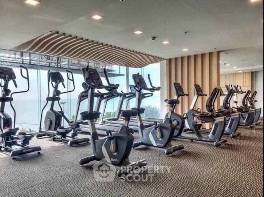 picture 17th-Floor 1-BR Condo For Sale At Cetus Beachfront (ID 2628515) - 14/19