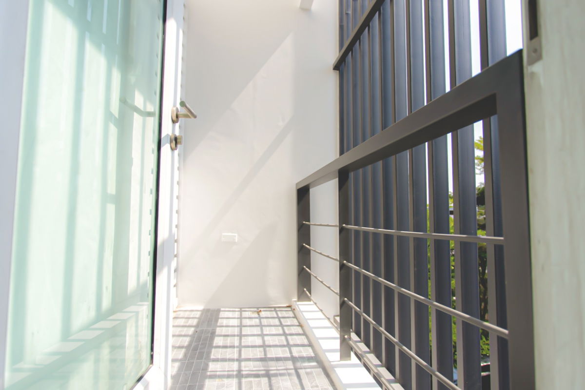 รูป CS026  😍 บ้านเพลินตา หมู่บ้าน THE PRIMARY ประเสริฐมนูกิจ 41  ทาวน์โฮม 4 ชั้น สุดสวย ทำเลแจ่ม ย่าน เกษตร - นวมินทร์  - รูปที่ 16/17