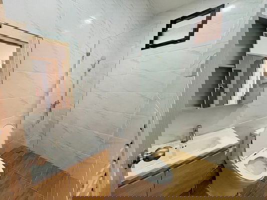 รูป [ให้เช่า] หมู่บ้าน ปรีชา 1 พัฒนาการ 39 / 4 ห้องนอน 3 ห้องน้ำ **39,000** บ้านเดี่ยวปรับปรุงใหม่สไตล์มินิมอล ใกล้แอร์พอร์ตลิ้งค์หัวหมาก - รูปที่ 12/15