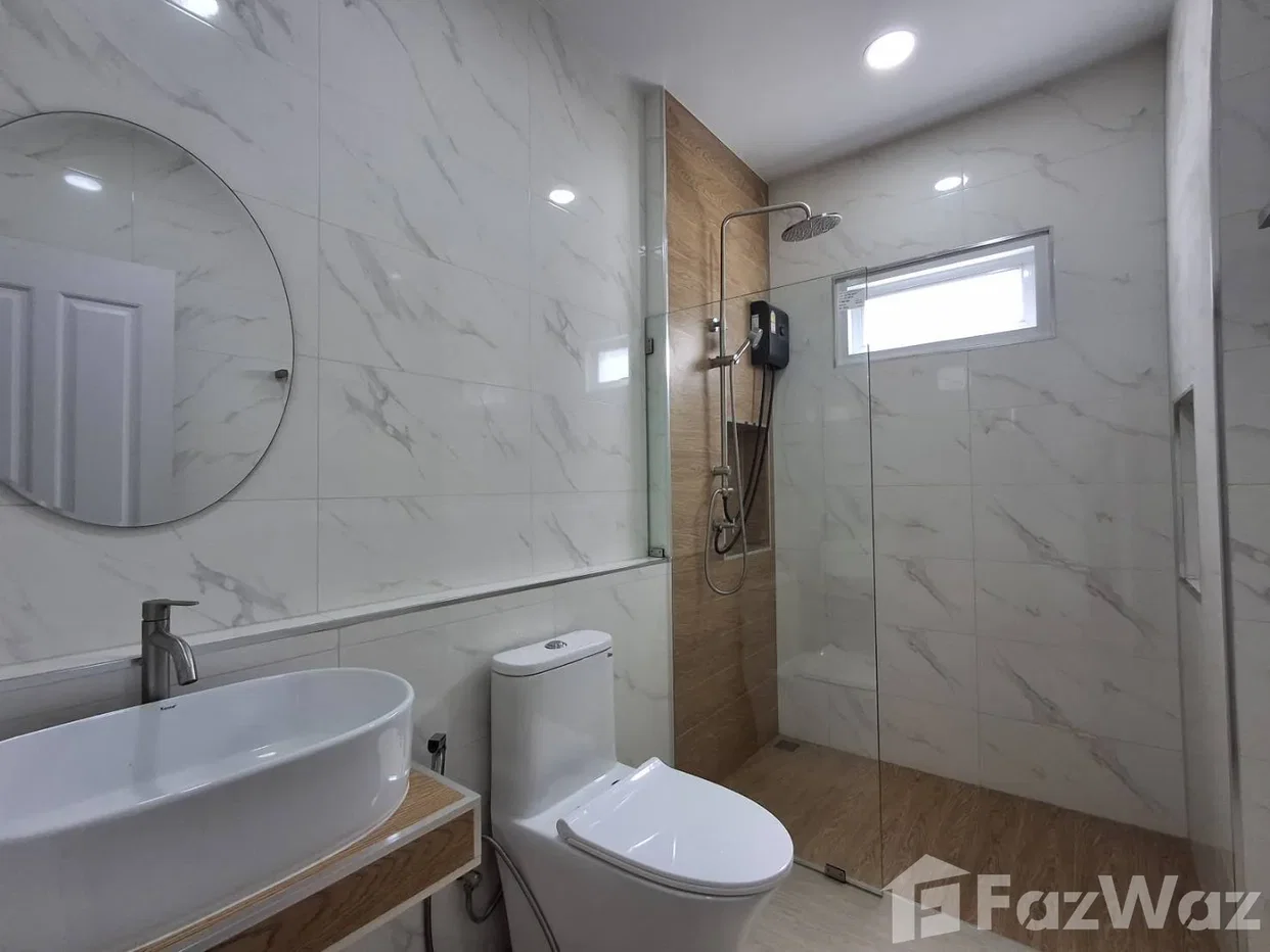 รูป ขาย บ้านเดี่ยว 3 ห้องนอน ใน หินเหล็กไฟ, ประจวบคีรีขันธ์ 1929822 - รูปที่ 10/18