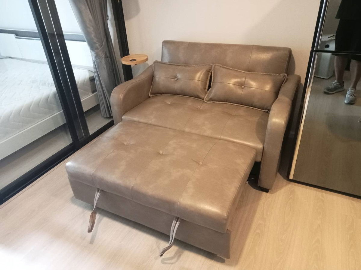 picture Code: 26KJ768  for rent A space mega 🔥🔥 Line ID: @kjcondo (with @)🔥🔥 - 4/7