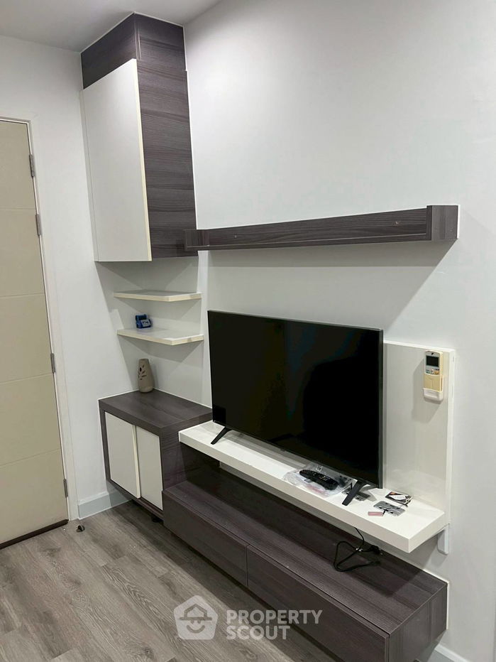 รูป คอนโด 1-ห้องนอน ที่ เซ็นทริค สาทร-เซนต์หลุยส์ ใกล้ BTS เซนต์หลุยส์ (ID 2627712) - รูปที่ 3/12