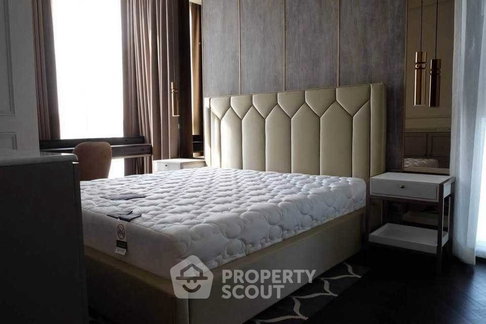1-BR Condo at The Monument Sanampao near BTS Ari (ID 2627692)