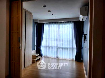 เช่าคอนโด ศรีราชา ชลบุรี : คอนโด 2-ห้องนอน ที่ ยู ศรีราชา ใน บางพระ (ID 2627833)