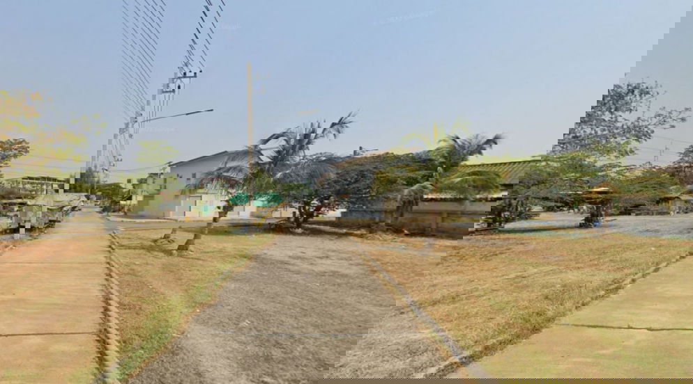 รูป ขายที่ดิน เชียงใหม่ อำเภอสันทราย 17-1-22.9 ไร่ เหมาะทำหมู่บ้านจัดสรร - รูปที่ 6/7