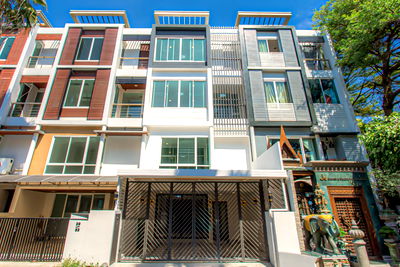 ขายทาวน์โฮม : CS026  😍 บ้านเพลินตา หมู่บ้าน THE PRIMARY ประเสริฐมนูกิจ 41  ทาวน์โฮม 4 ชั้น สุดสวย ทำเลแจ่ม ย่าน เกษตร - นวมินทร์ 