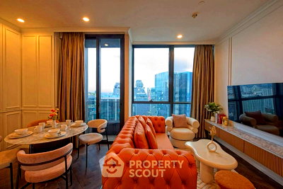 ขายคอนโด : คอนโด 2-ห้องนอน ที่ ดิ เอส สุขุมวิท 36 ใกล้ BTS ทองหล่อ (ID 2627553)