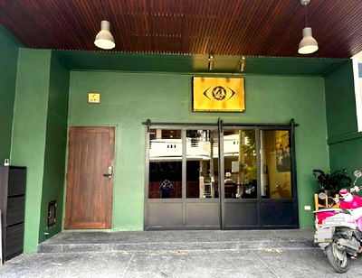 Home office for rent Inthrachai Commercial College : For Rent Townhome 3 Storeys location Town in Town , Srivara