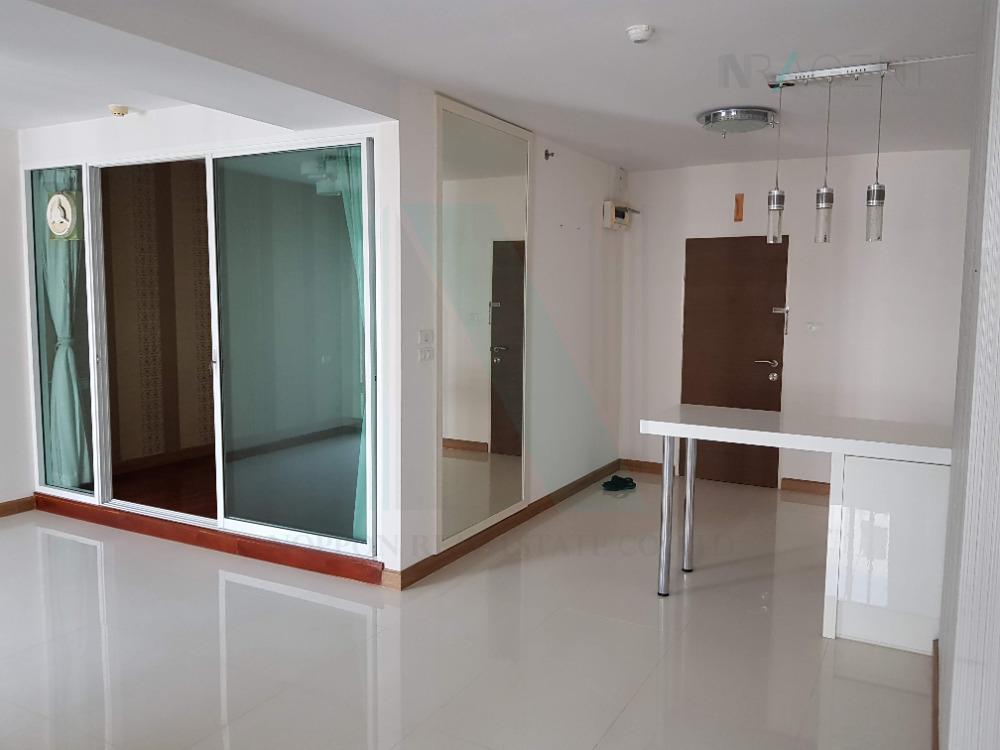 รูป 🚩 ขายคอนโด ศุภาลัย ปาร์ค แยกเกษตร อาคาร ฺB ชั้น 19 1 ห้องนอน ขนาด 51.00 ตรม ใกล้ ตลาดอมรพันธ์ - รูปที่ 2/8