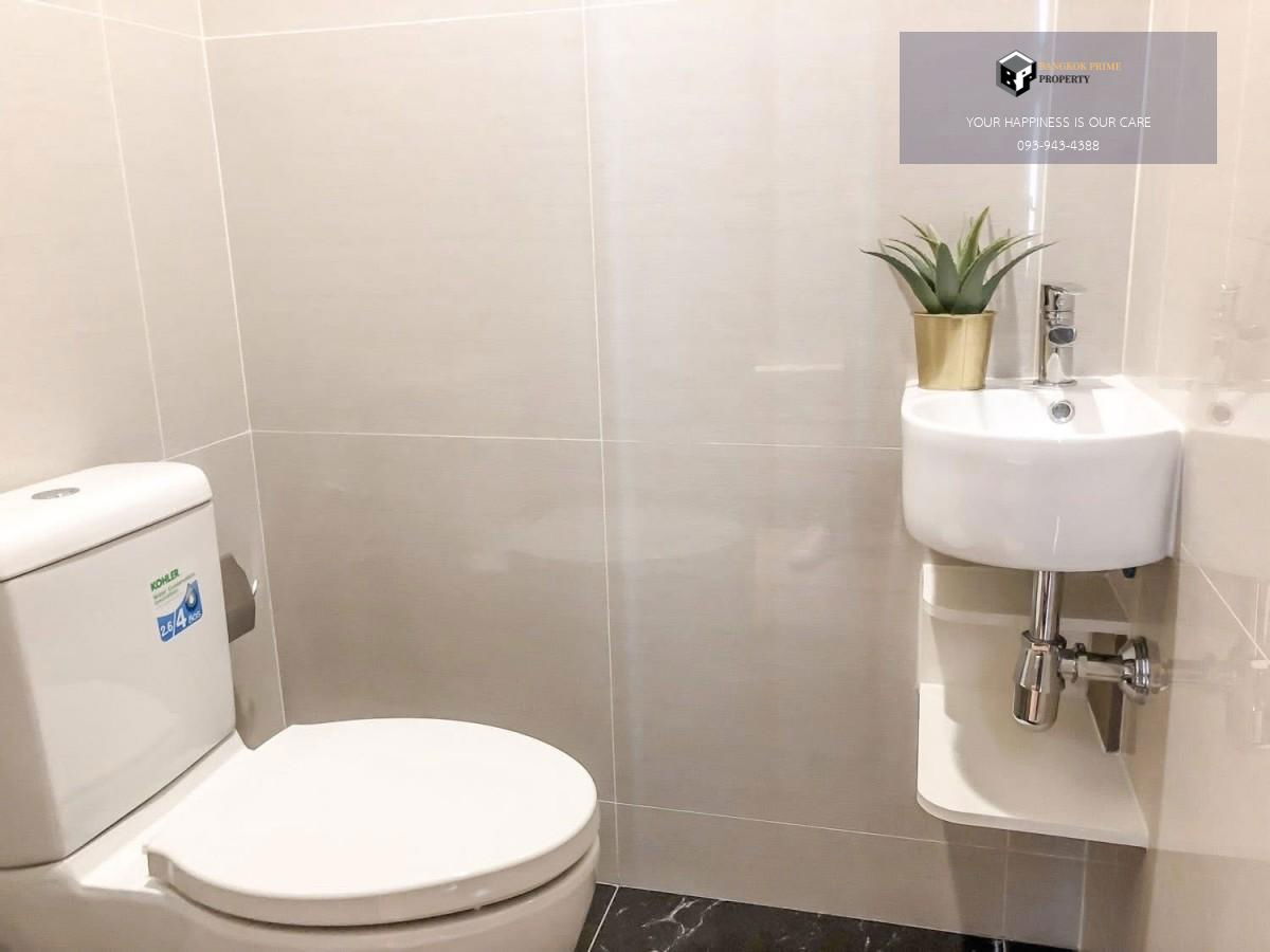 รูป Park Origin Phrom Phong | 🚝ใกล้ BTSพร้อมพงษ์ | #2026010613653 #FC - รูปที่ 10/10