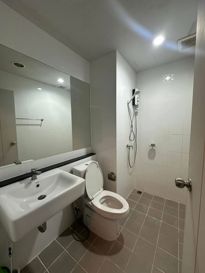 รูป 🦋RB23163 ให้เช่าถูกมาก📢ยูนิโอ รามคำแหง - เสรีไทย👉แอดไลน์ @714txlxc( มี @ ด้วย) แอดมินตอบไว  - รูปที่ 11/14