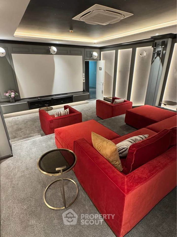 รูป คอนโด 1-ห้องนอน ที่ เดอะ ไตเติ้ล เลเจนดารี บางเทา ใกล้ หาดบางเทา (ID 2627602) - รูปที่ 12/20