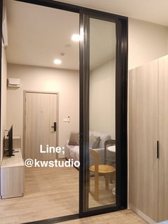 รูปภาพ Plum Condo New West Garden View