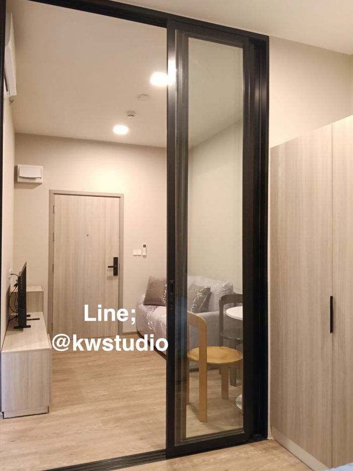 รูป Plum Condo New West Garden View - รูปที่ 1/25
