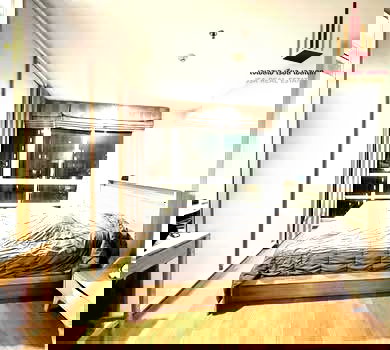 Condos for rent : ✨ For Rent: U Delight @ Huai Kwang Station Condo ✨  💰 Only 13,500 THB/month