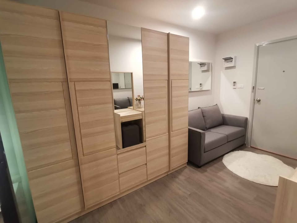 รูป #SC11053​​​  📌 เช่า | 🟦🟨รีเจ้นท์ โฮม วุฒากาศ🟥🟩💬𝑪𝒐𝒏𝒕𝒂𝒄𝒕𝑳𝑰𝑵𝑬:@𝒔𝒆𝒄𝒓𝒆𝒕𝒑𝒓𝒐𝒑𝒆𝒓𝒕𝒚 🔥✨ - รูปที่ 4/7