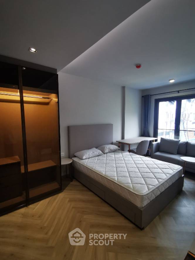 picture Studio Condo at Chapter Thonglor 25 close to Thong Lo (ID 2605516) - 2/3