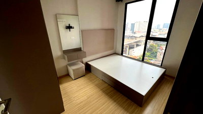 ขายคอนโด : The Privacy Thaphra Interchange【𝐒𝐄𝐋𝐋 & 𝐑𝐄𝐍𝐓】🔥ความเรียบหรูที่ให้ความสงบแบบผู้ใหญ่ เหมาะกับชีวิตที่ต้องการคุณภาพ🔥 ติดต่อไลน์ไอดี: @hacondo