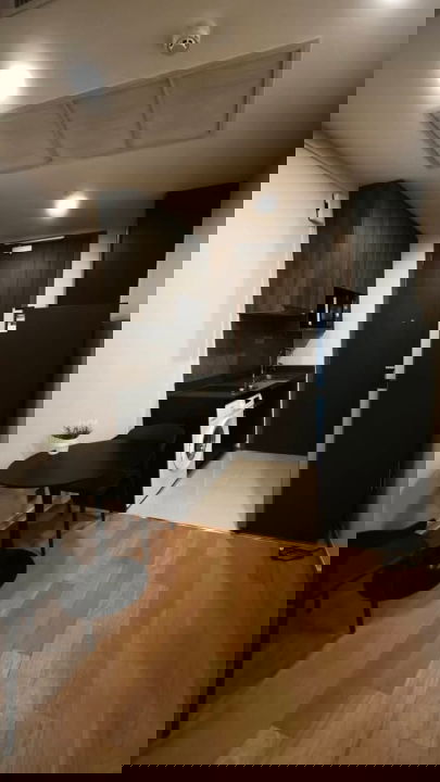 picture For   rent   Ashton Chula - Silom  🔴🔴 - 7/9