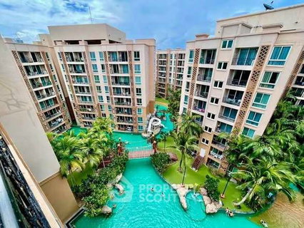 2-BR Condo at Atlantis Condo Resort close to Pattaya (ID 2628526)
