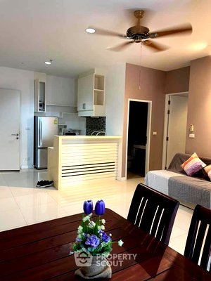 Condos for rent : 2-BR Condo at The Fourwings Residence in Hua Mak (ID 994356)