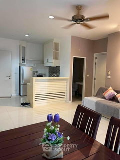 รูปภาพ 2-BR Condo at The Fourwings Residence in Hua Mak (ID 994356)