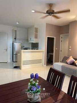 คอนโด 2-ห้องนอน ที่ โฟร์ วิงส์ เรสสิเด้นส์ ใน หัวหมาก (ID 994356)