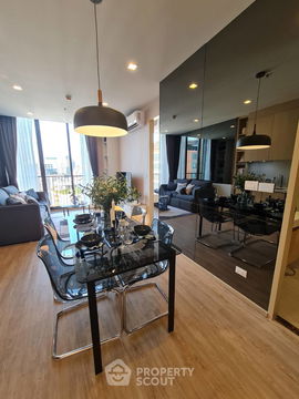 คอนโด 2-ห้องนอน ที่ โนเบิล สเตท 39 ใกล้ BTS พร้อมพงษ์ (ID 2620263)