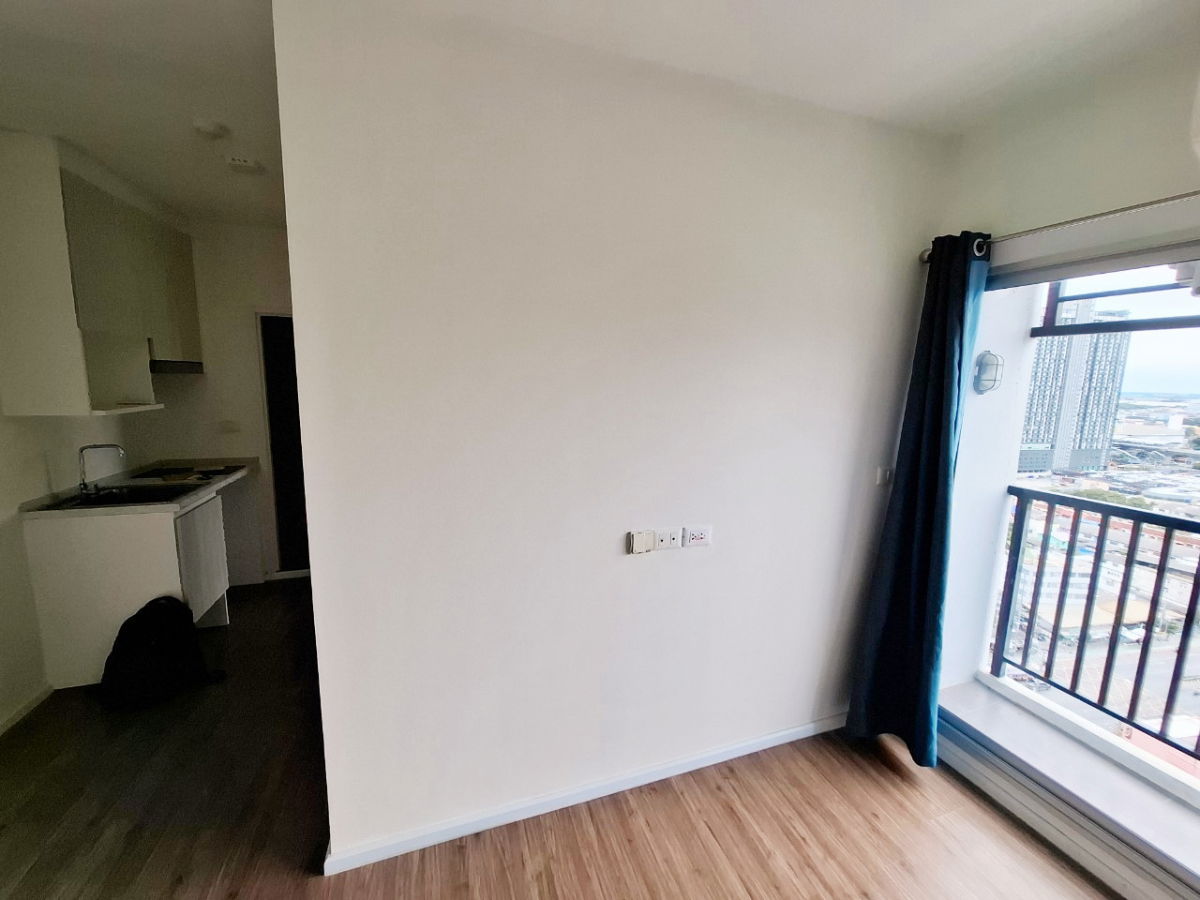 รูป เช่า!!! Notting Hill สุขุมวิท-แพรกษา (2 ห้องนอน ห้องเปล่า!!!) ใกล้ BTS แพรกษา - รูปที่ 9/13