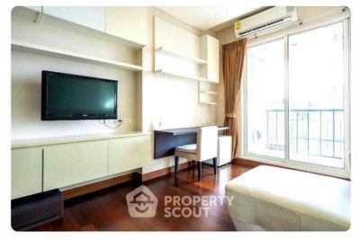 Condos for sale : Attractive Price 1-BR 42 Sqm, Ivy Thonglor 23, 21st-Floor (ID 1259465)