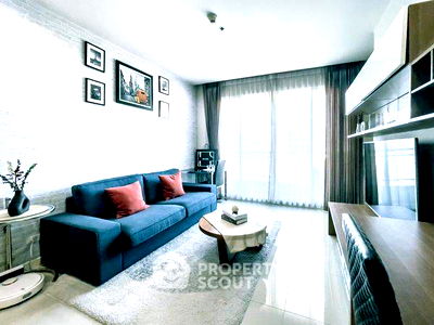 Condos for sale : 1-BR Condo at Circle Condominium near MRT Phetchaburi (ID 767622)