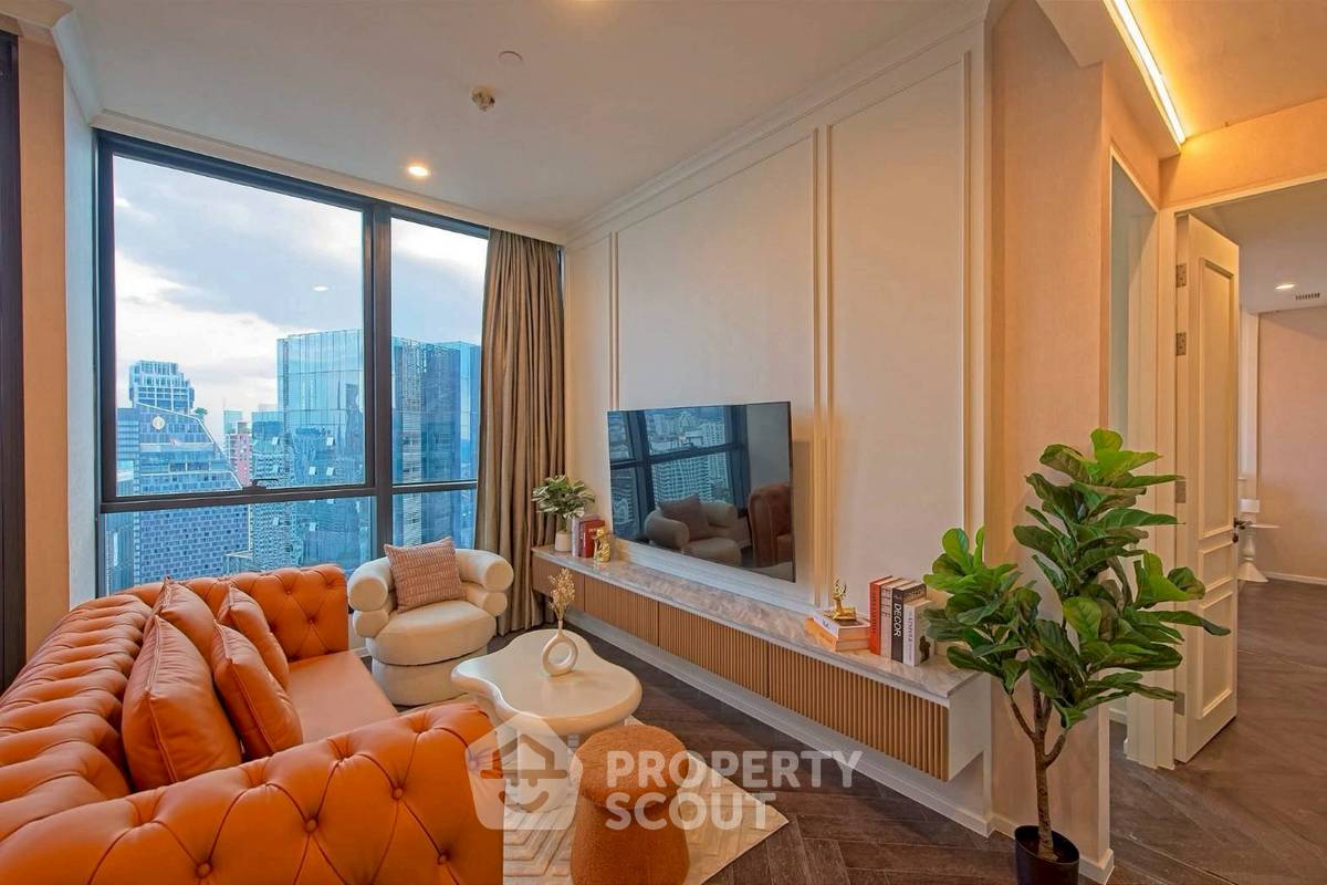 รูป คอนโด 2-ห้องนอน ที่ ดิ เอส สุขุมวิท 36 ใกล้ BTS ทองหล่อ (ID 2627553) - รูปที่ 7/12