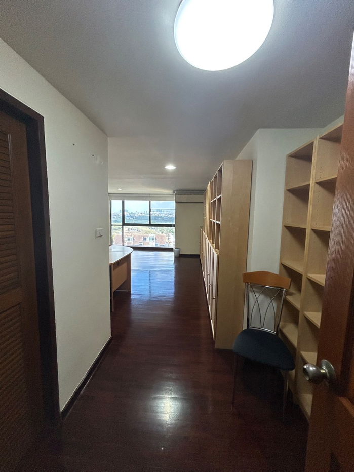 รูป ให้เช่าห้องในโครงการธนาซิตี้ เพรสทีจคอนโด ใกล้สนามกอล์ฟธนาซิตี้ ใกล้สนามบินสุวรรณภูมิ - รูปที่ 15/27