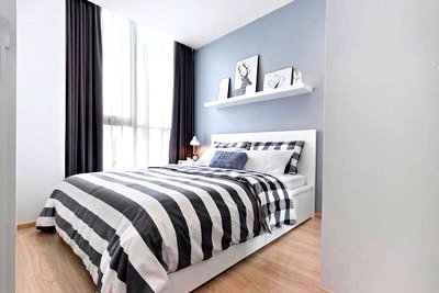 Condos for rent : ✨For Rent: Noble Revolve Ratchada  🚝Near MRT Cultural Center Station 30 m.