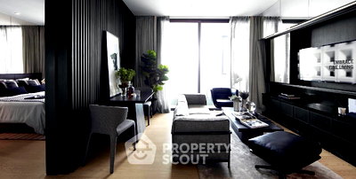 Condos for sale : 1-BR Condo at Beatniq Sukhumvit 32 near BTS Thong Lor (ID 566313)