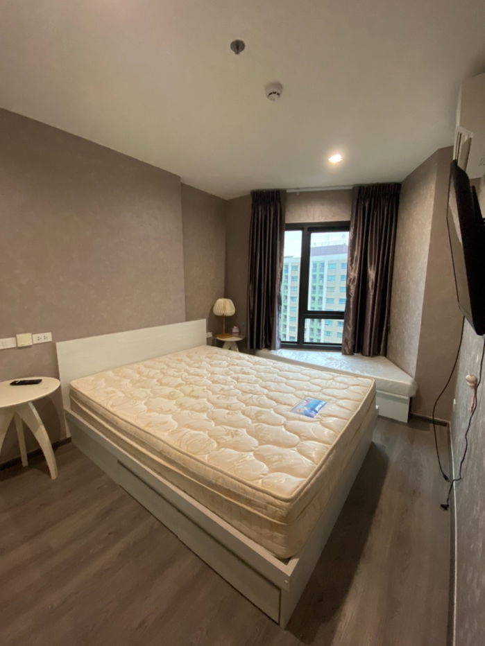 รูป ✨Hot Deal✨ขายคอนโด ริชพาร์ค แอท ทริปเปิ้ล สเตชั่น | ใกล้ Airport Link หัวหมาก | สนใจโทร 095-819-5559 - รูปที่ 5/10