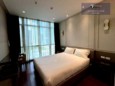 Condos for rent : Athenee Residence | Beyond Luxury, Beyond Expectation Mini Penthouse Sukhumvit Close to One bangkok #2025120113280#FC